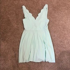 Urban outfitters Romper